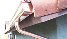 Rain Gutter Installation, Repair, Cleaning in Pittsburg, CA